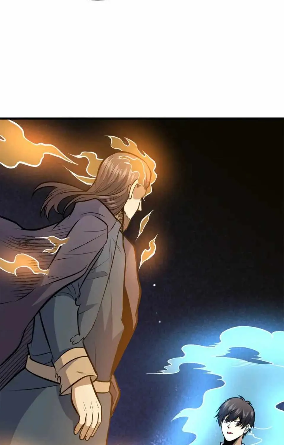 Divine Urban God Chapter 140 page 28 - 