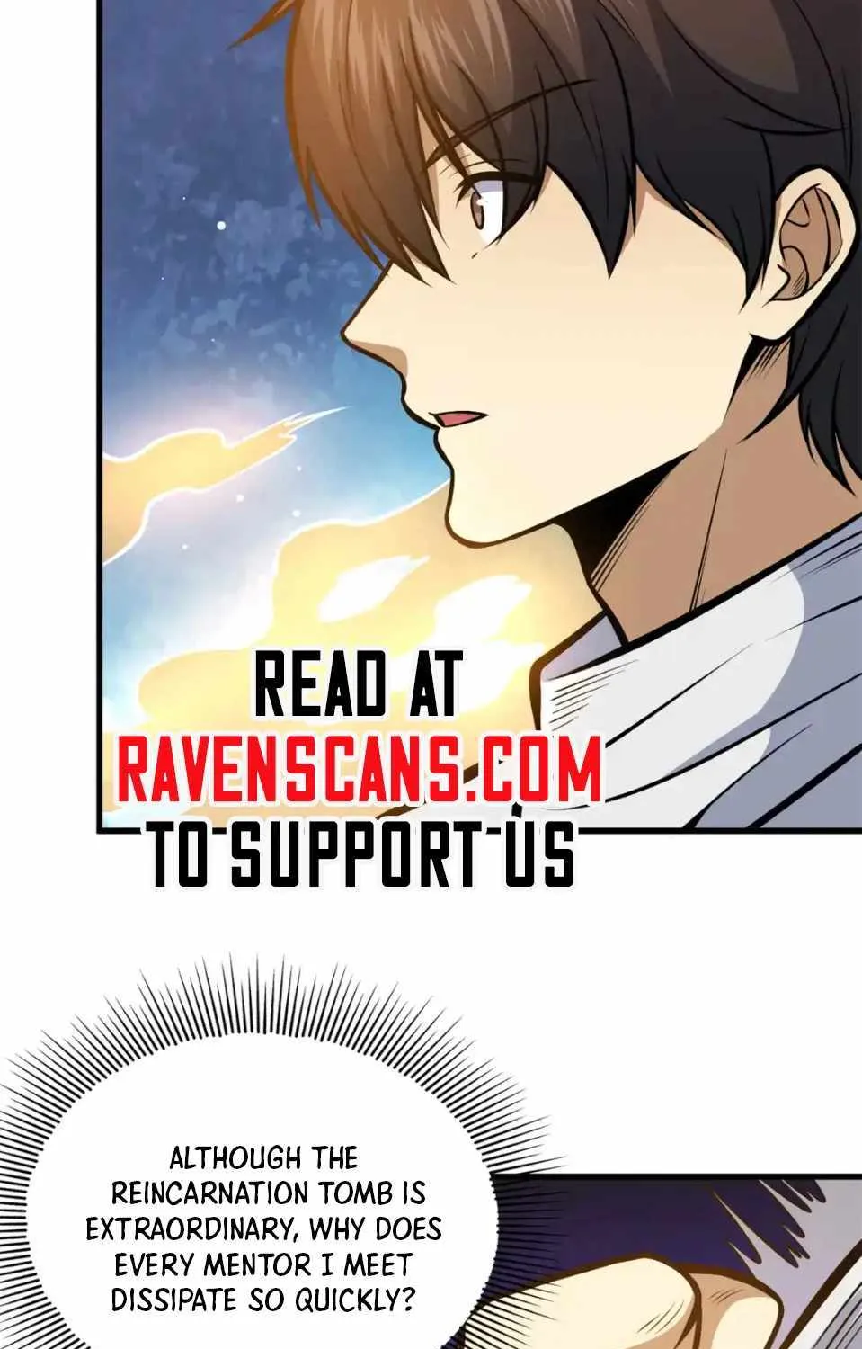 Divine Urban God Chapter 140 page 30 - 