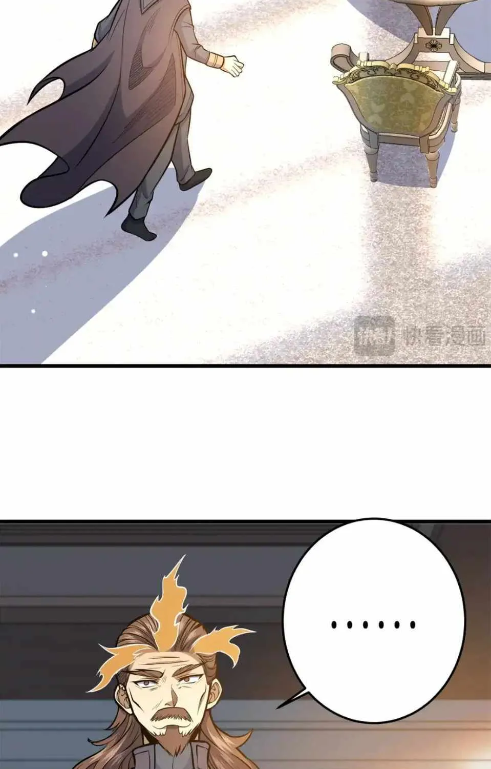 Divine Urban God Chapter 140 page 4 - 
