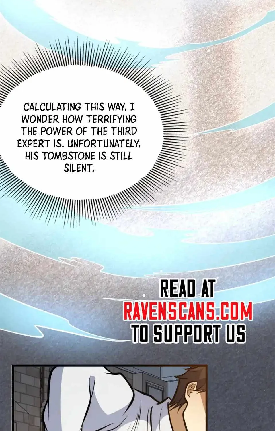 Divine Urban God Chapter 140 page 43 - 