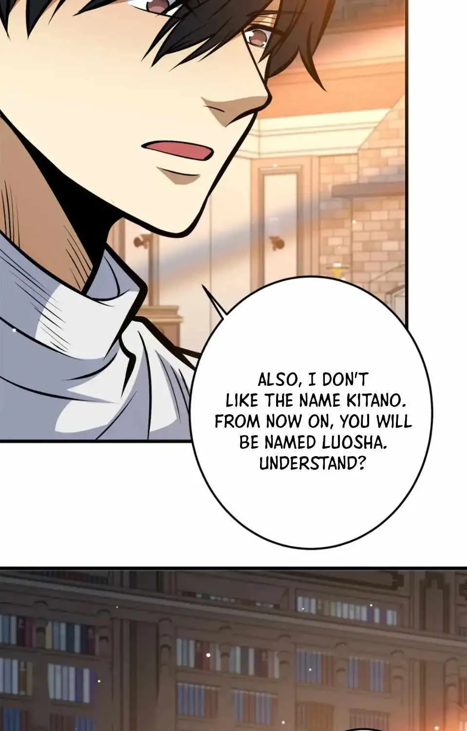 Divine Urban God Chapter 140 page 48 - 