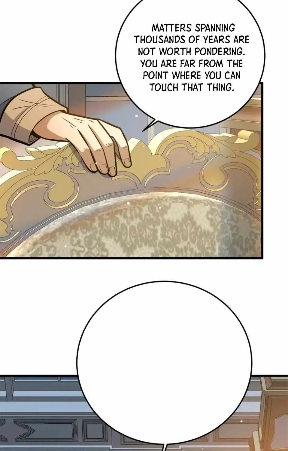 Divine Urban God Chapter 140 page 6 - 
