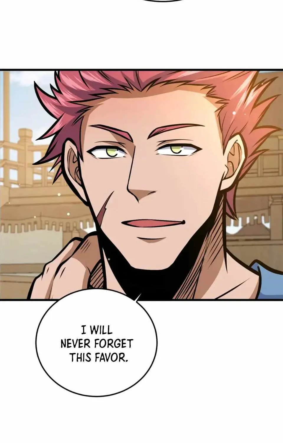 Divine Urban God Chapter 140 page 55 - 