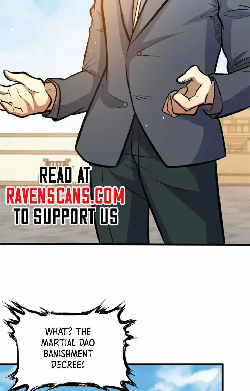 Divine Urban God Chapter 140 page 58 - 