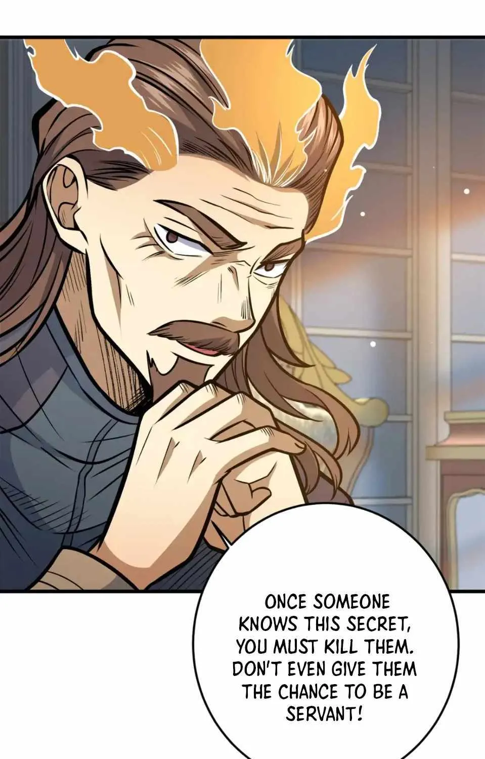 Divine Urban God Chapter 140 page 8 - 