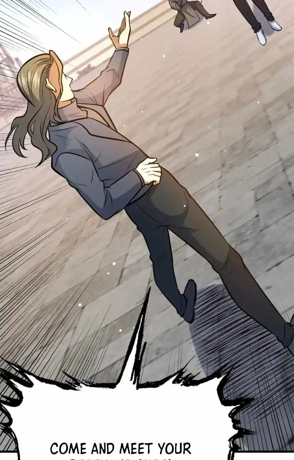 Divine Urban God Chapter 140 page 76 - 