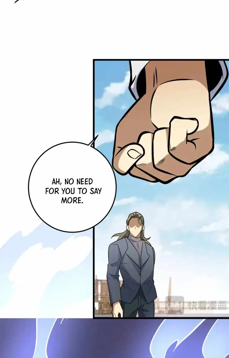 Divine Urban God Chapter 140 page 78 - 