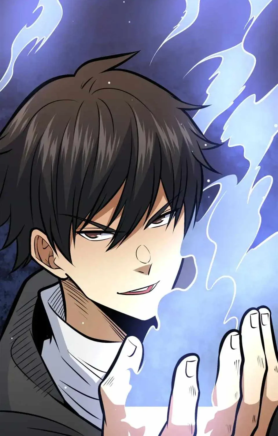 Divine Urban God Chapter 140 page 79 - 