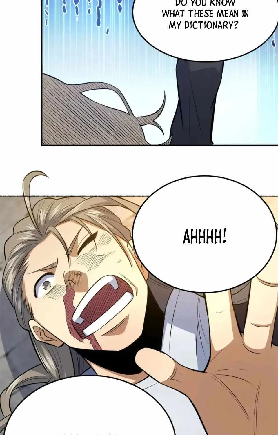 Divine Urban God Chapter 141 page 26 - 
