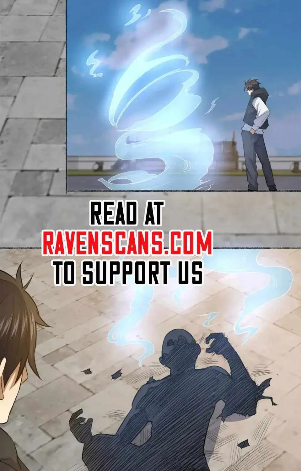 Divine Urban God Chapter 141 page 32 - 