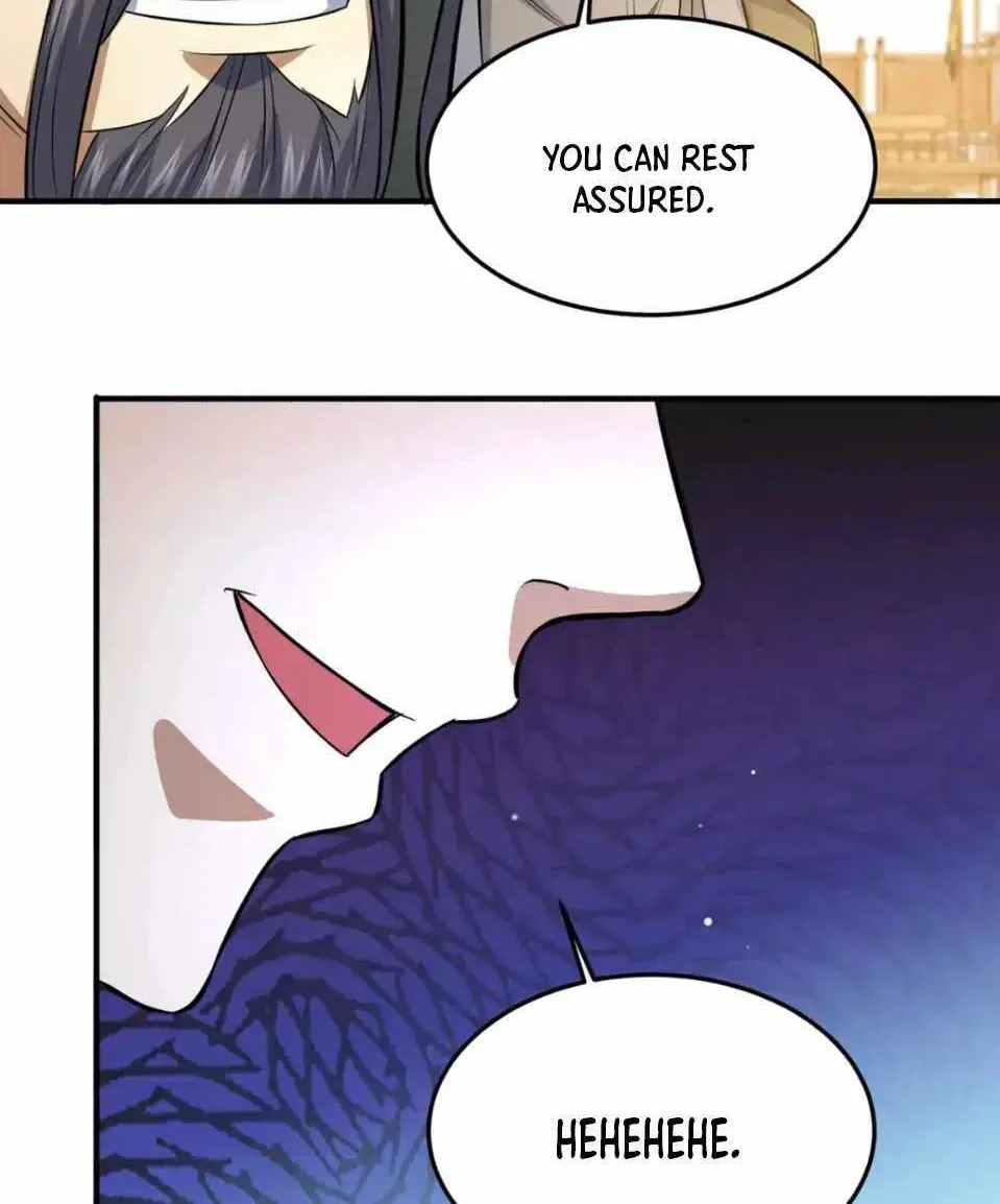 Divine Urban God Chapter 141 page 10 - 