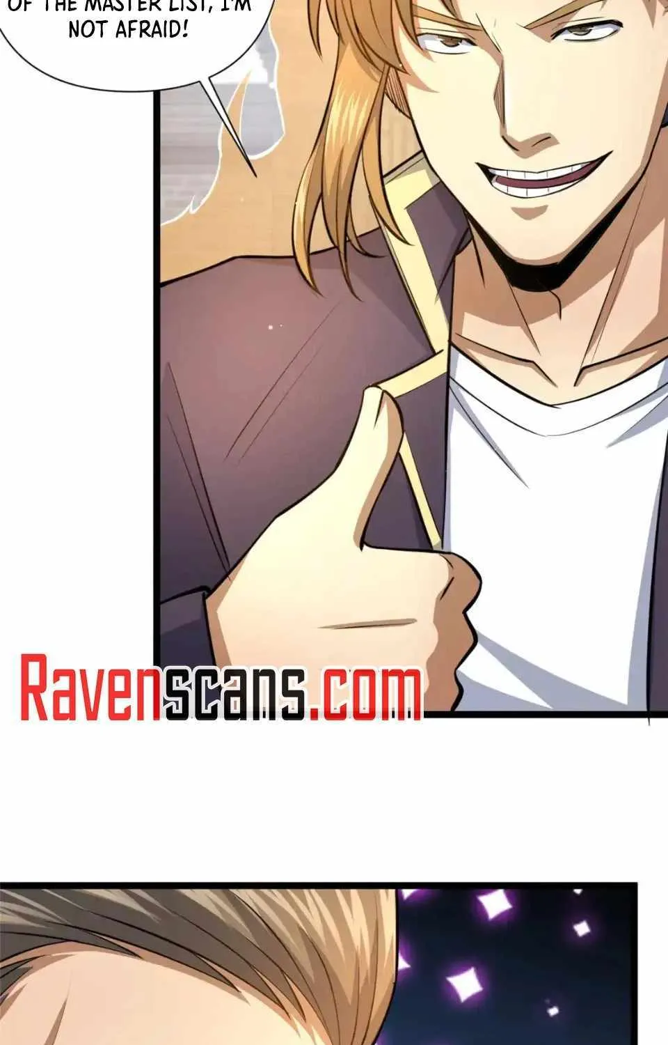 Divine Urban God Chapter 142 page 13 - 