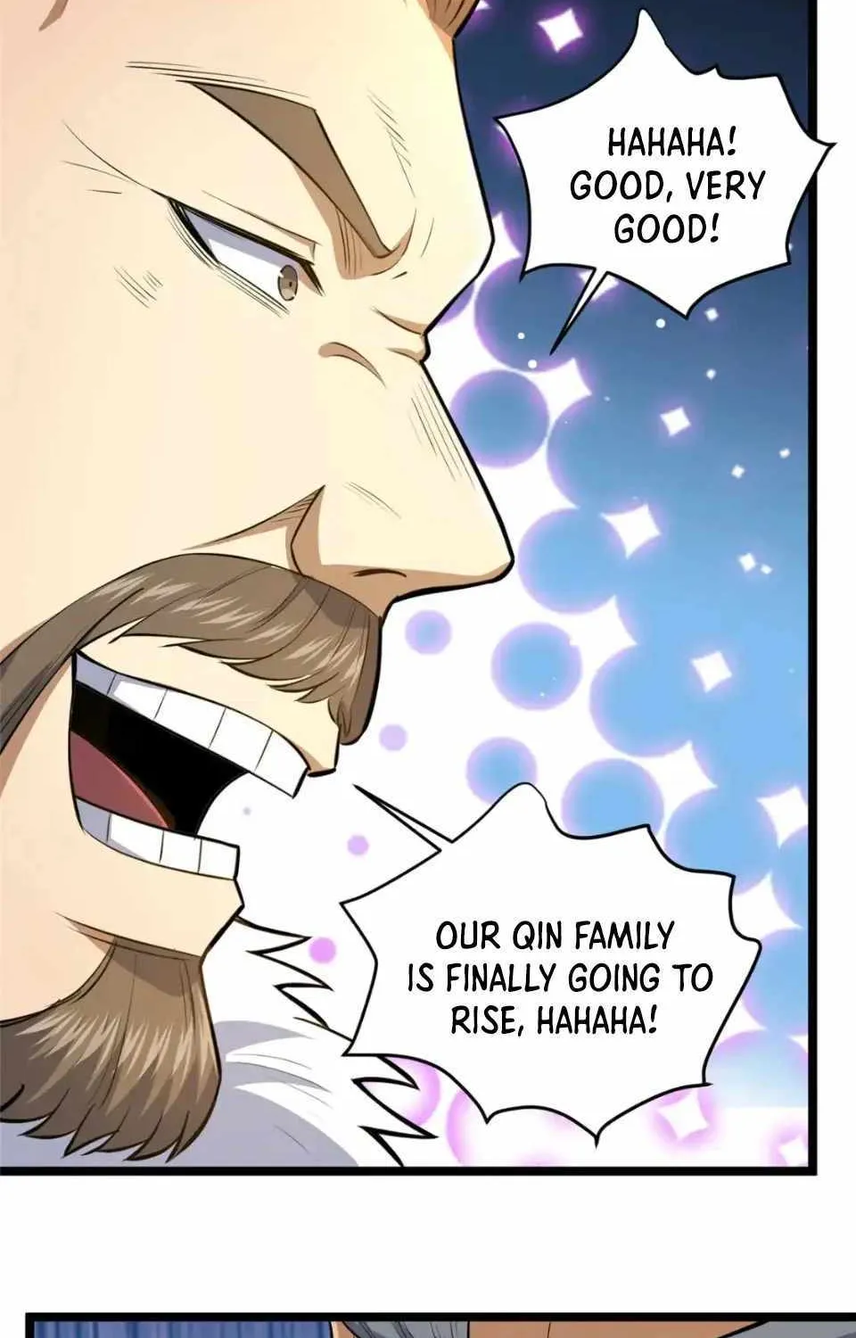 Divine Urban God Chapter 142 page 14 - 