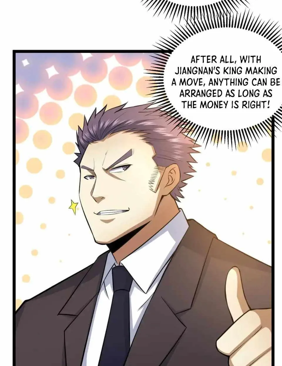Divine Urban God Chapter 142 page 20 - 