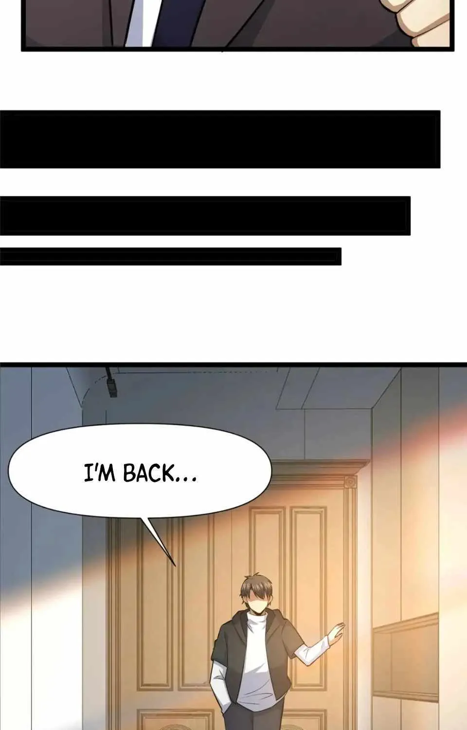 Divine Urban God Chapter 142 page 21 - 