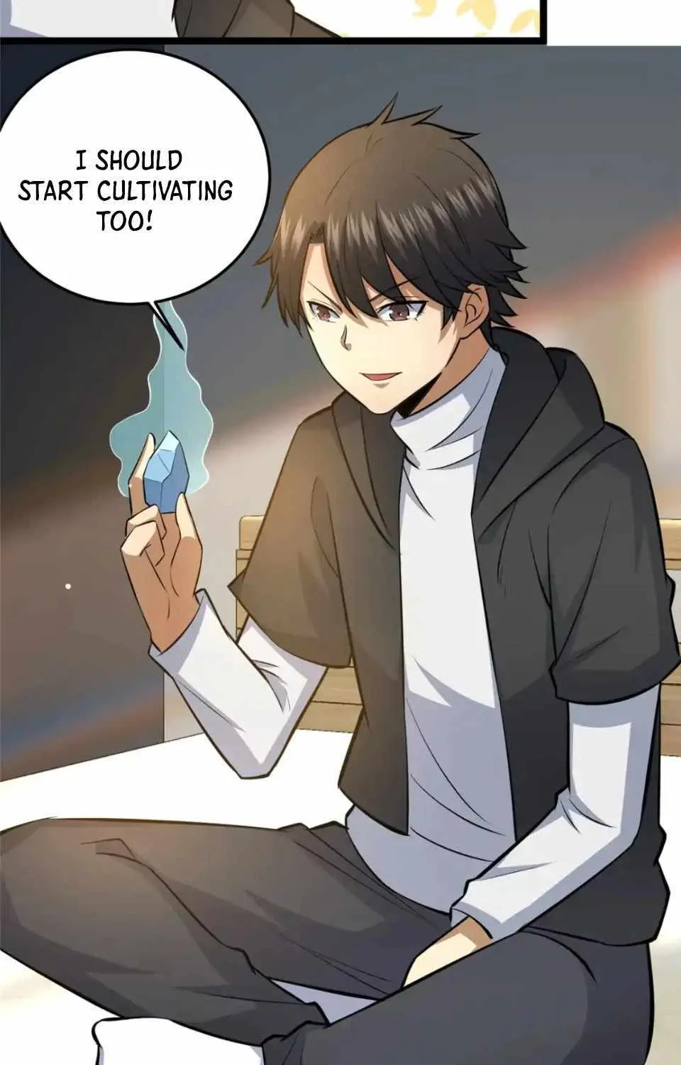 Divine Urban God Chapter 142 page 30 - 