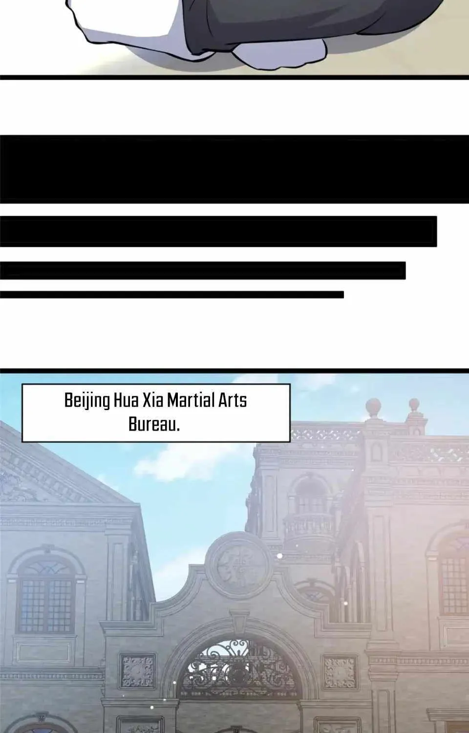 Divine Urban God Chapter 142 page 31 - 