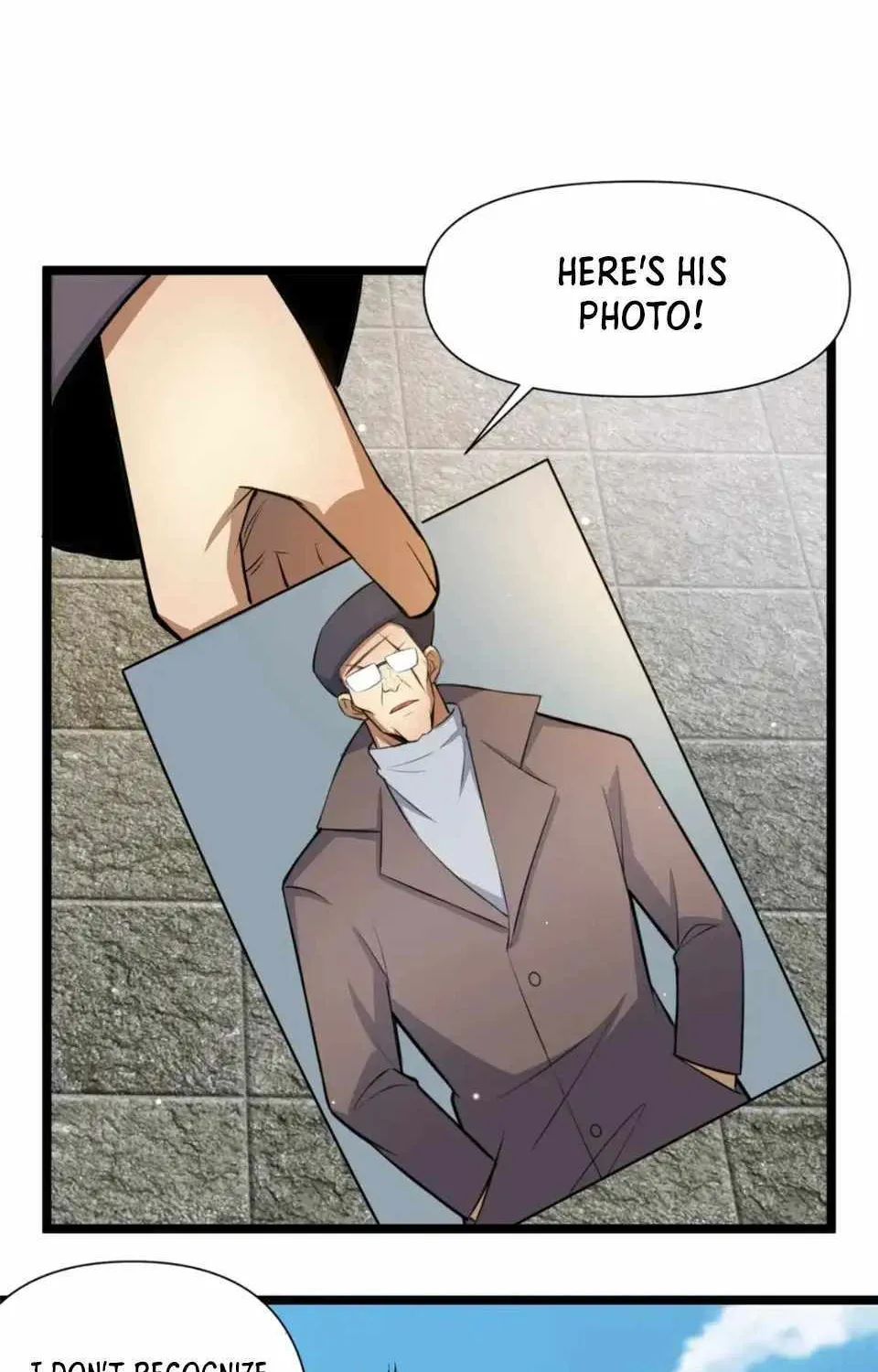 Divine Urban God Chapter 142 page 36 - 