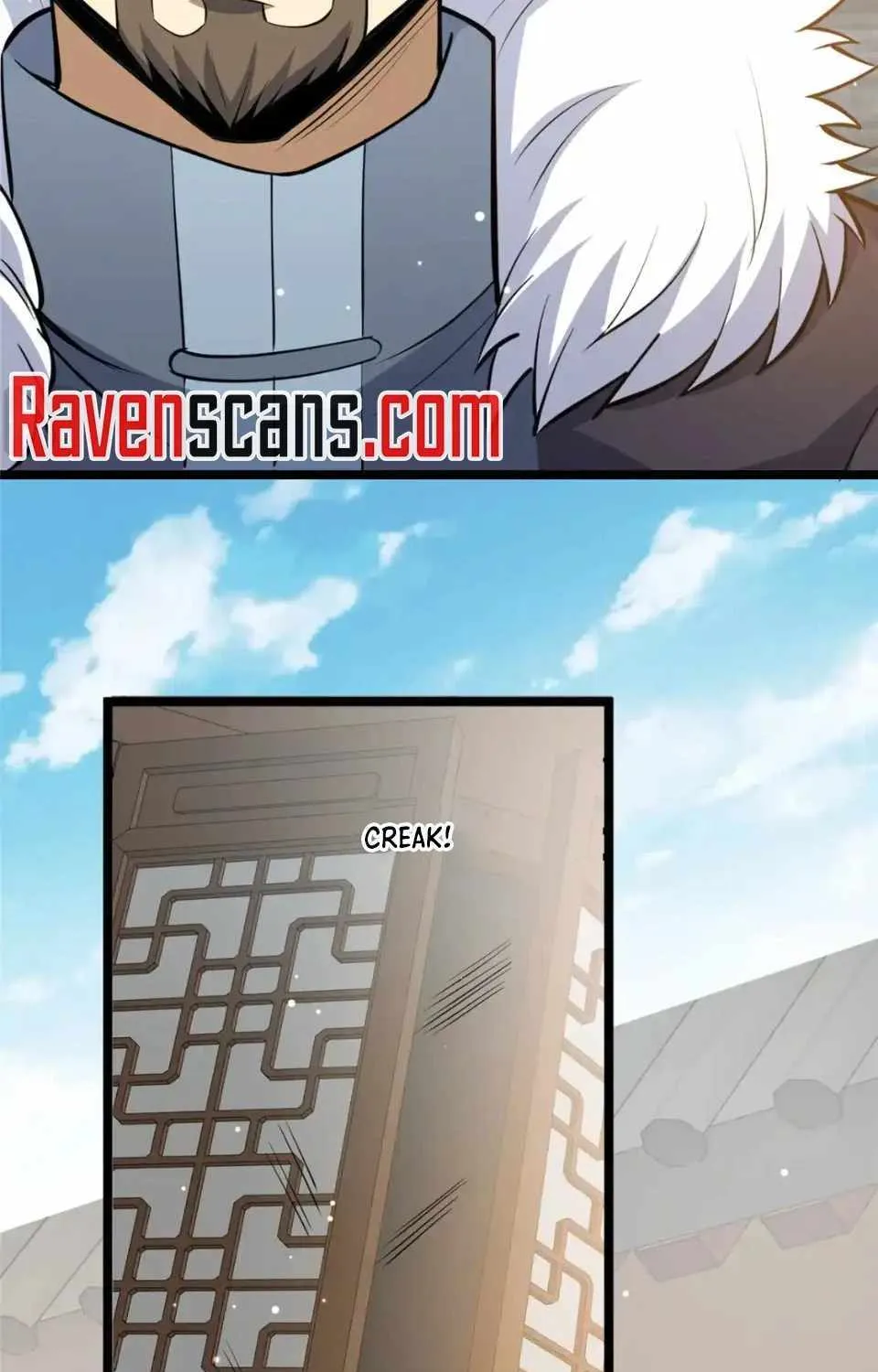 Divine Urban God Chapter 142 page 5 - 