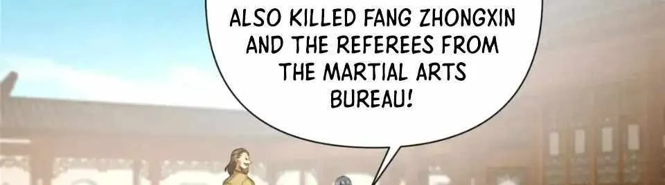 Divine Urban God Chapter 142 page 41 - 
