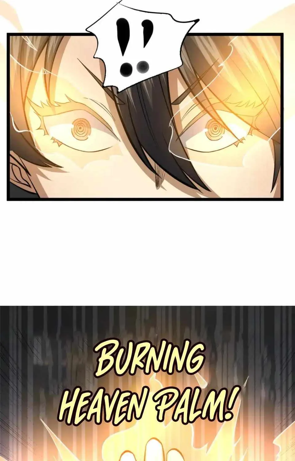 Divine Urban God Chapter 142 page 52 - 