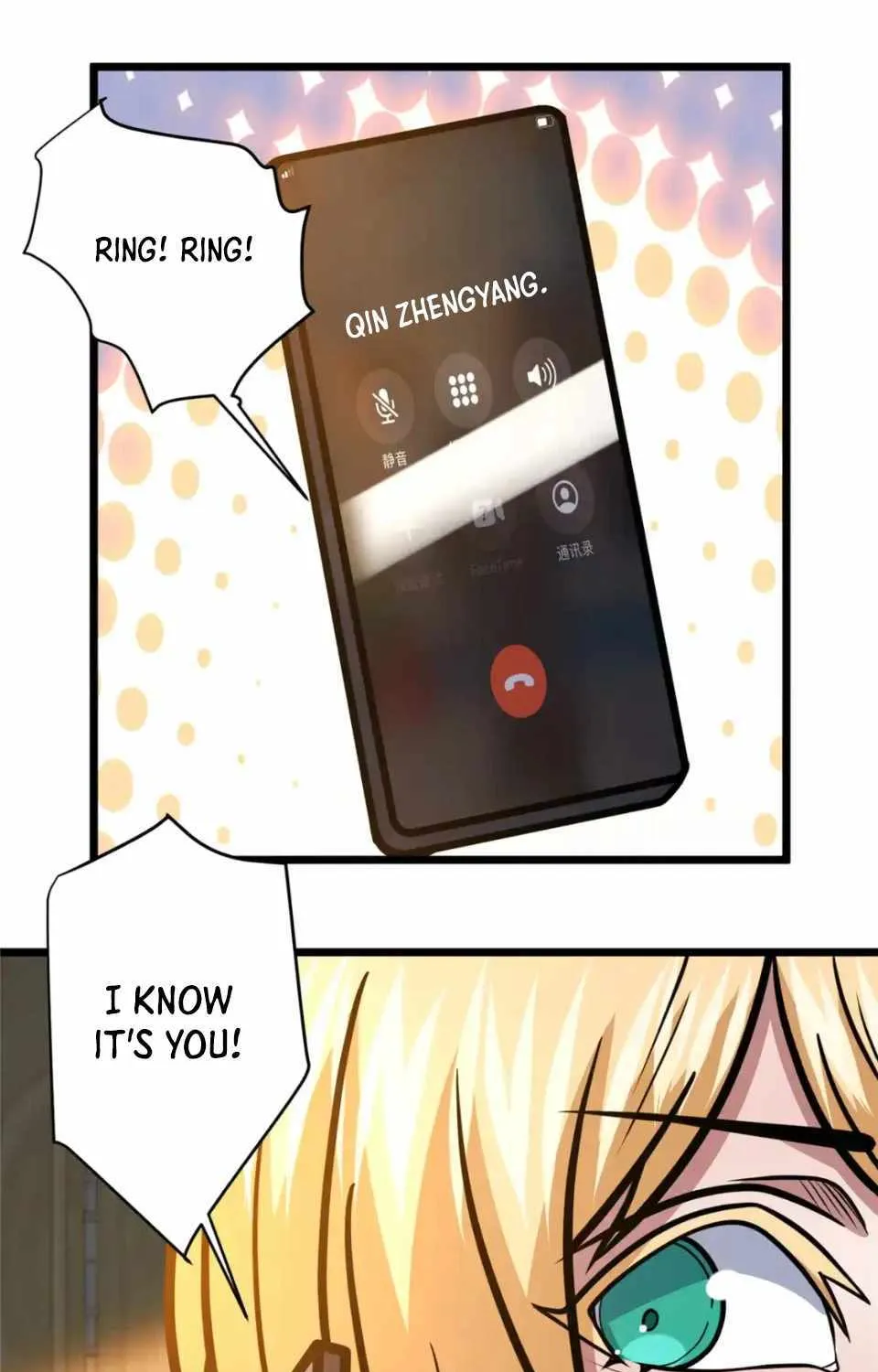 Divine Urban God Chapter 143 page 17 - 