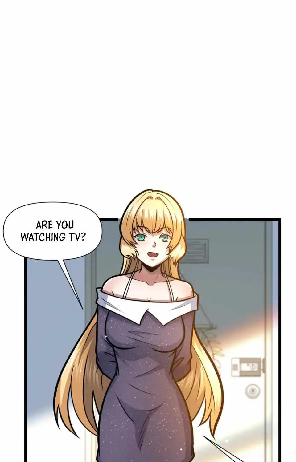 Divine Urban God Chapter 143 page 24 - 