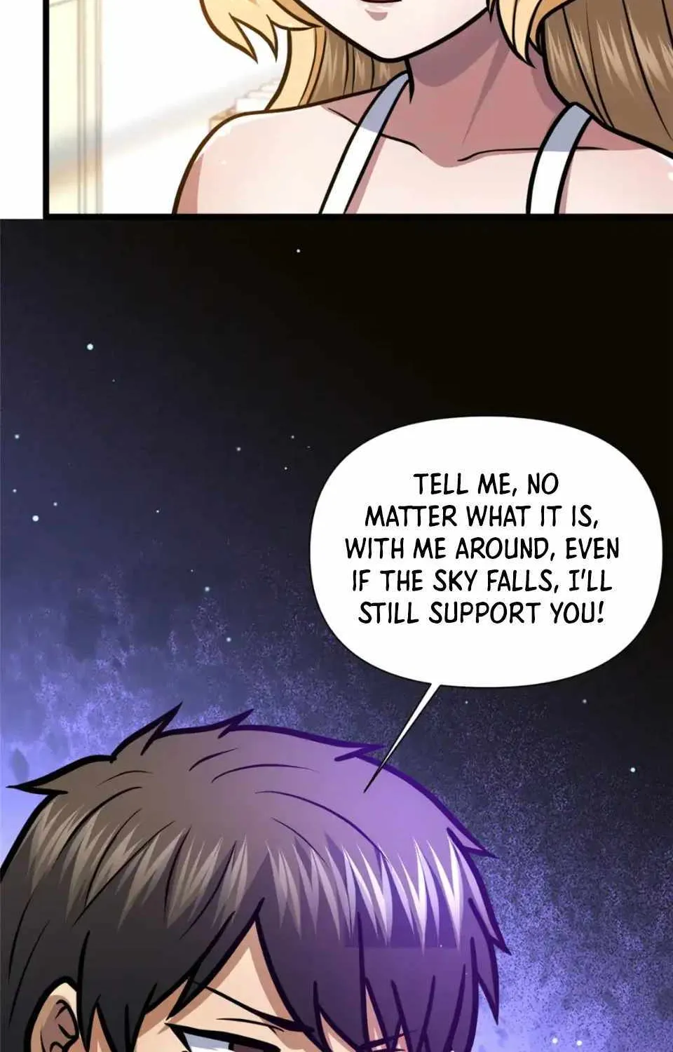 Divine Urban God Chapter 143 page 30 - 