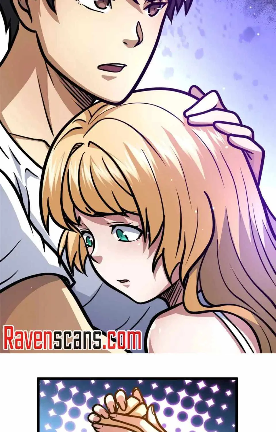 Divine Urban God Chapter 143 page 31 - 