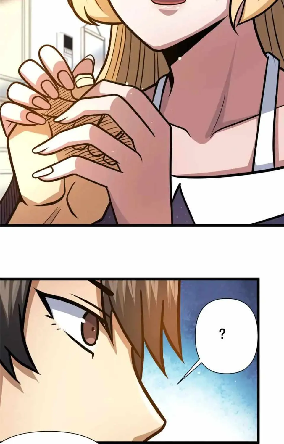 Divine Urban God Chapter 143 page 33 - 