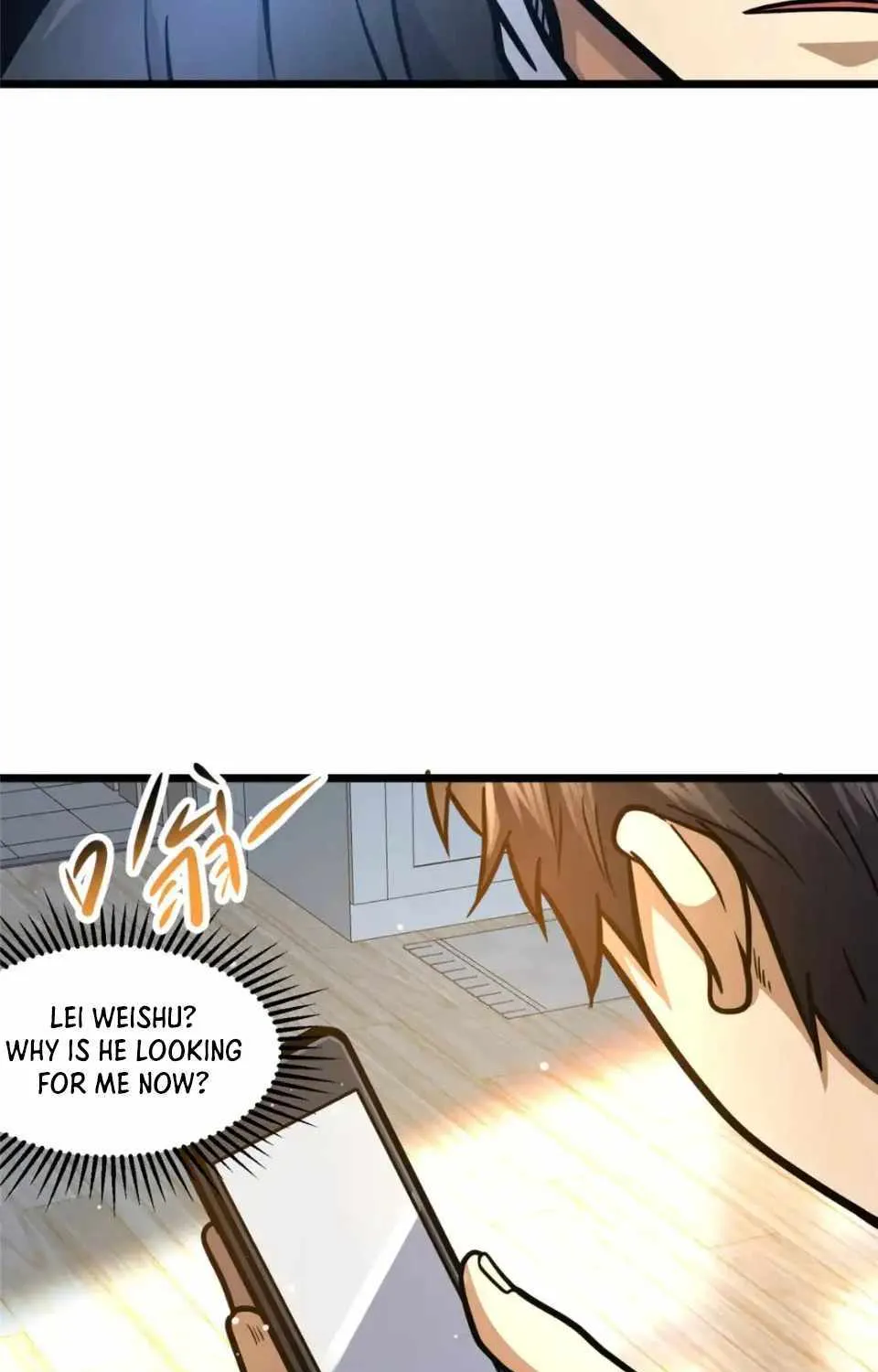 Divine Urban God Chapter 143 page 39 - 