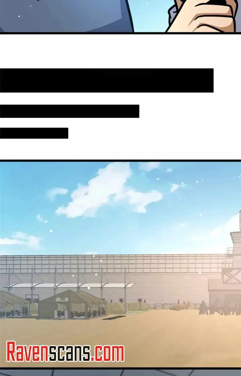 Divine Urban God Chapter 143 page 42 - 