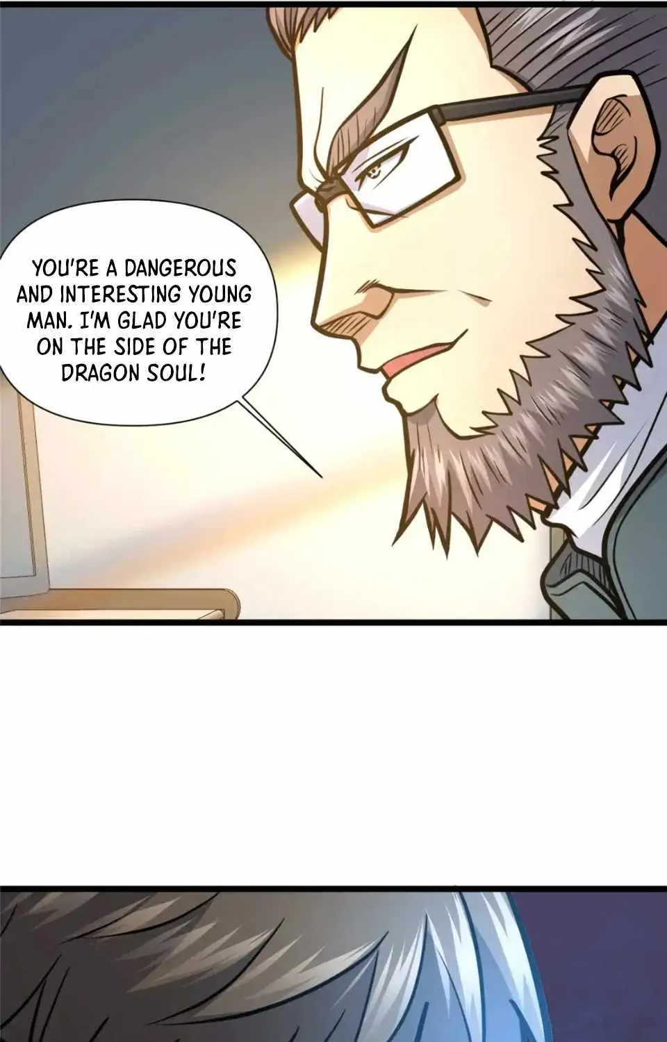 Divine Urban God Chapter 143 page 47 - 