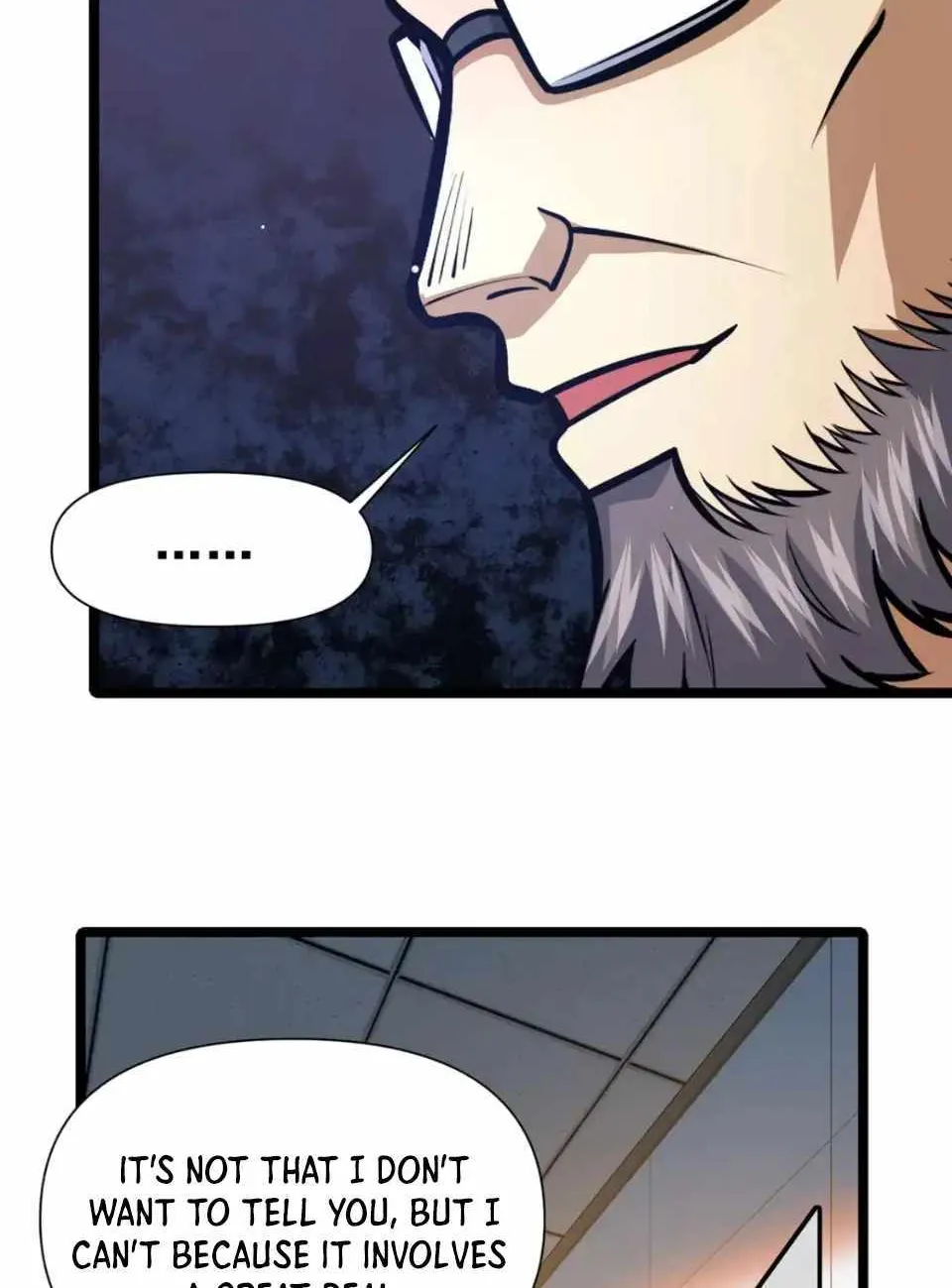 Divine Urban God Chapter 144 page 12 - 