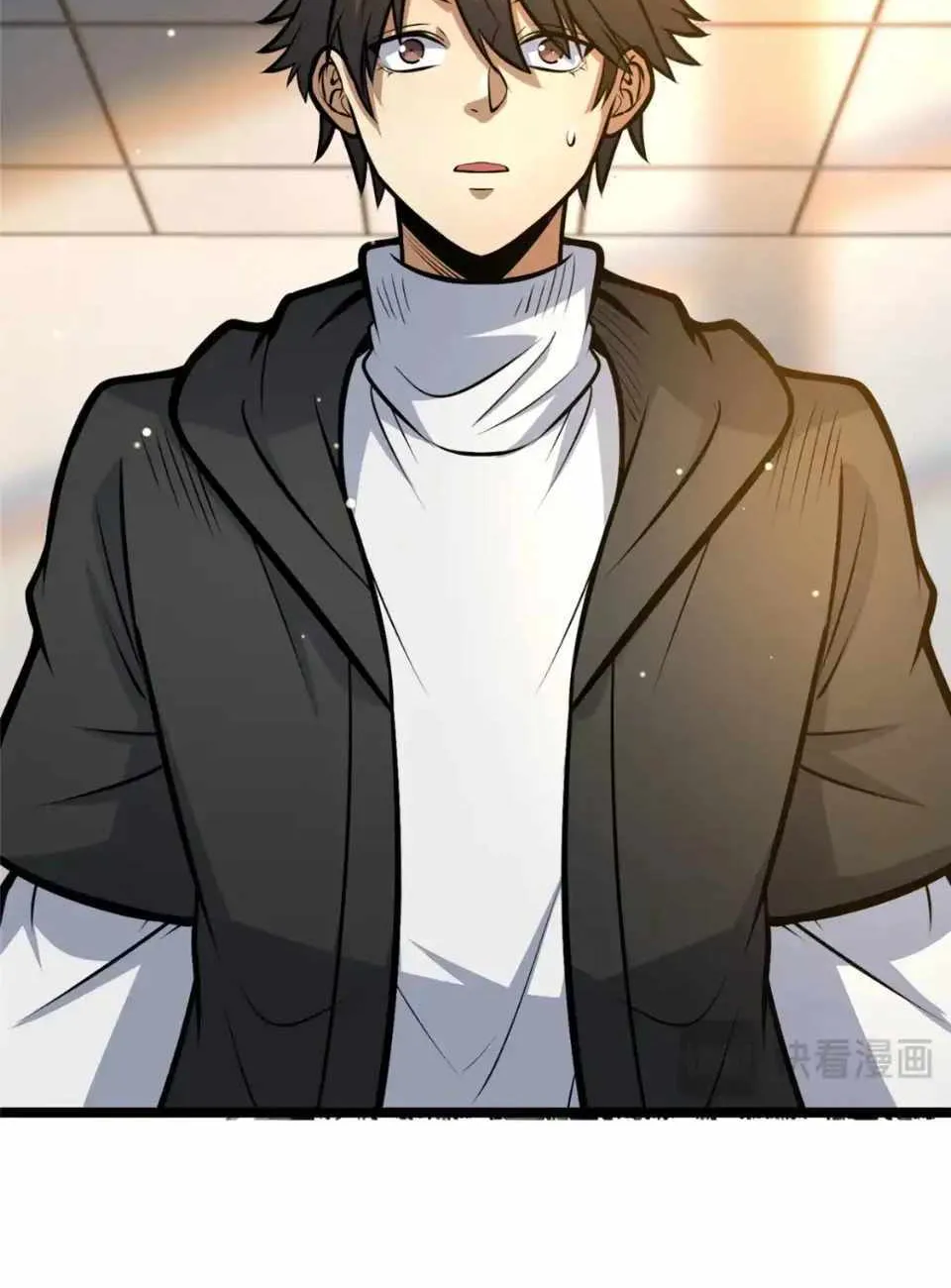 Divine Urban God Chapter 144 page 16 - 