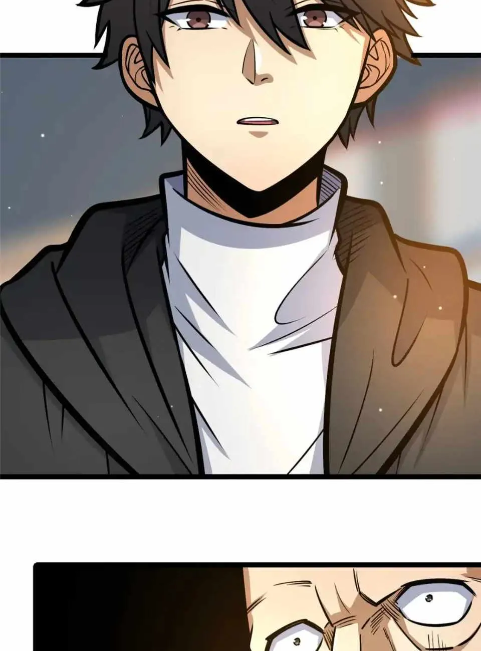 Divine Urban God Chapter 144 page 4 - 