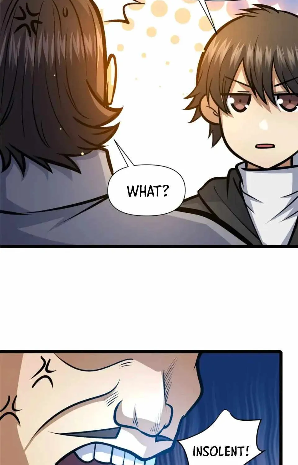 Divine Urban God Chapter 144 page 40 - 