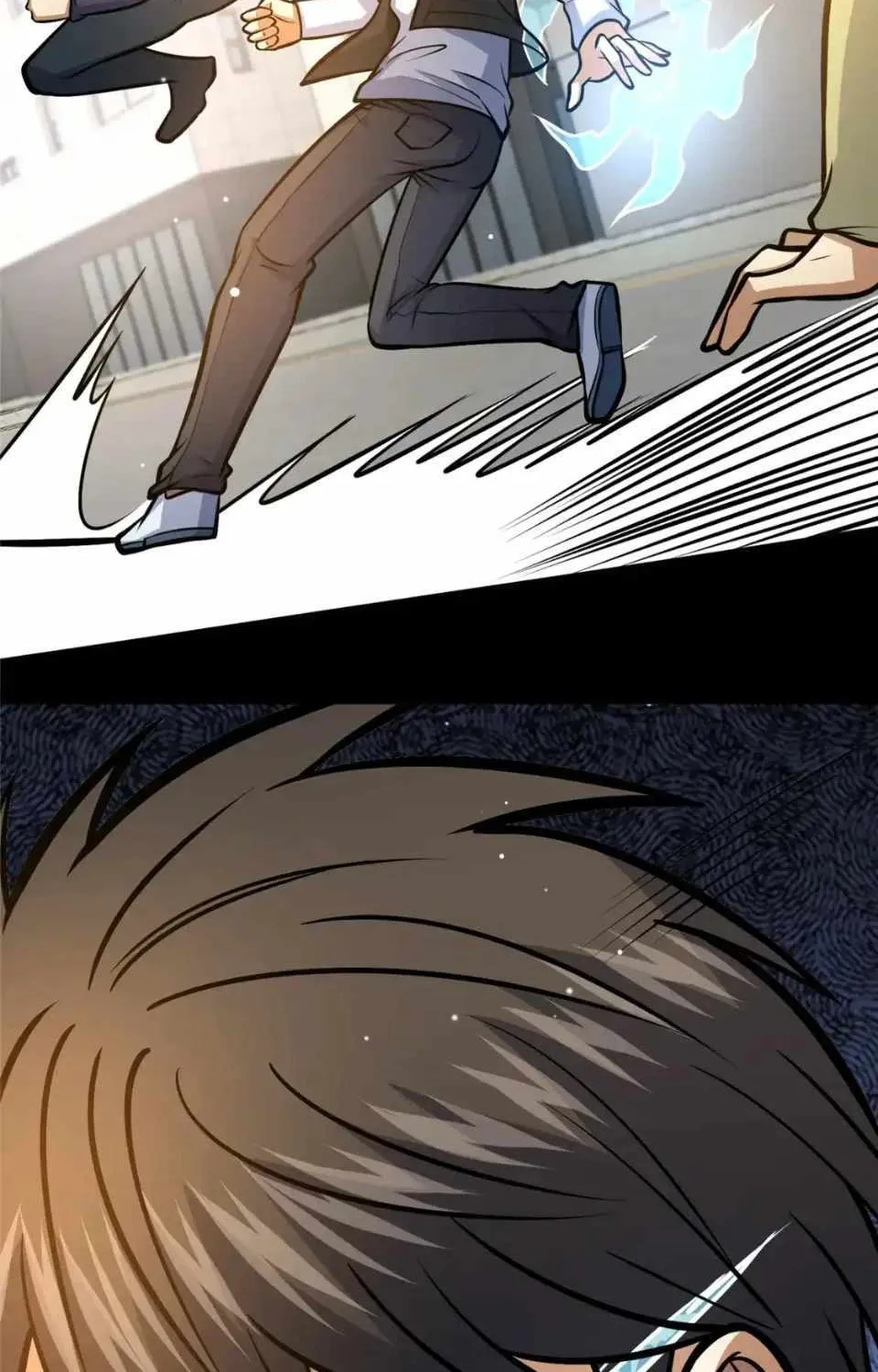 Divine Urban God Chapter 144 page 42 - 