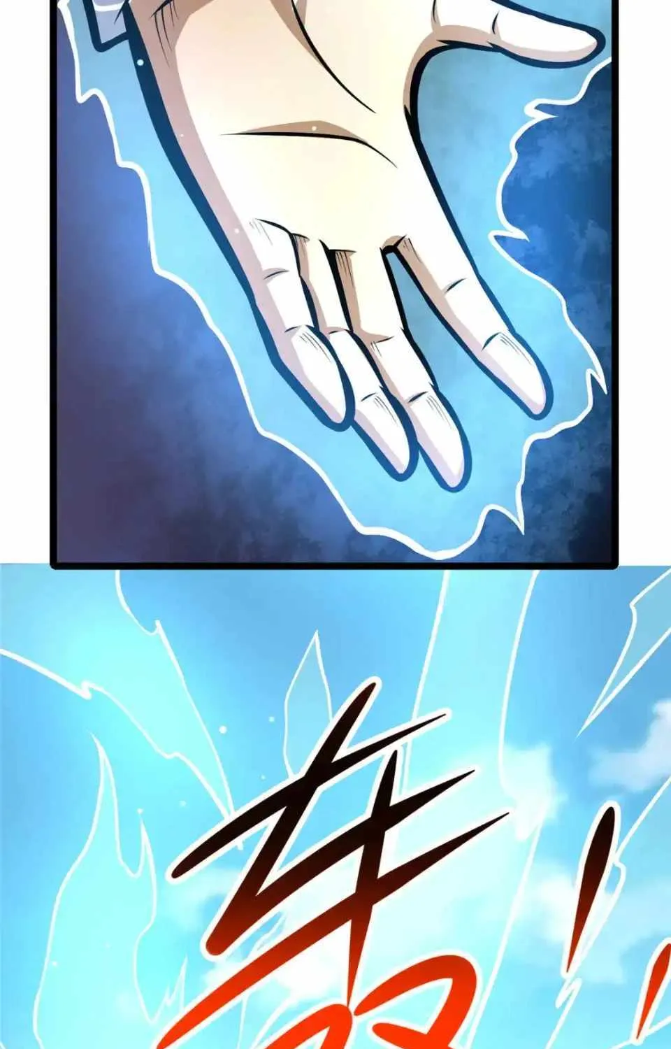 Divine Urban God Chapter 144 page 45 - 