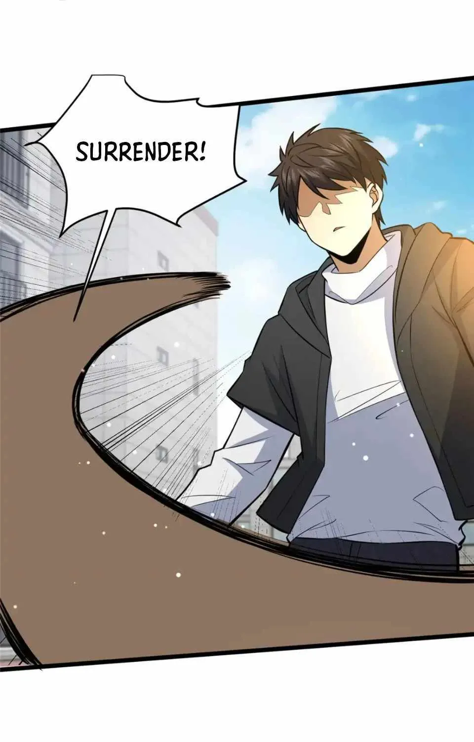 Divine Urban God Chapter 145 page 13 - 