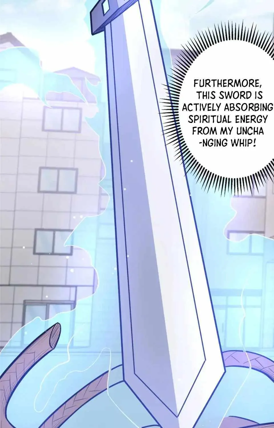 Divine Urban God Chapter 145 page 21 - 