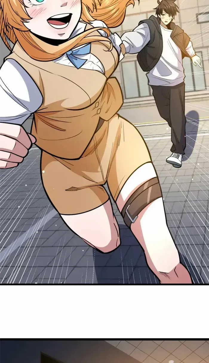 Divine Urban God Chapter 146 page 13 - 