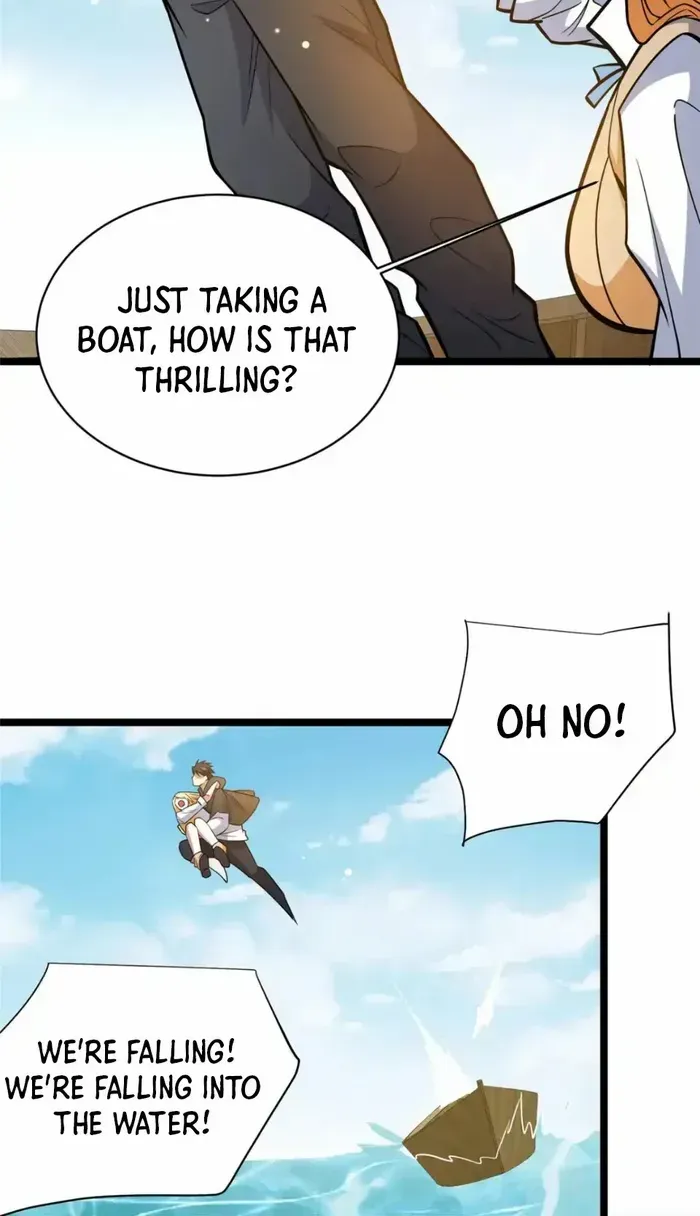 Divine Urban God Chapter 146 page 16 - 