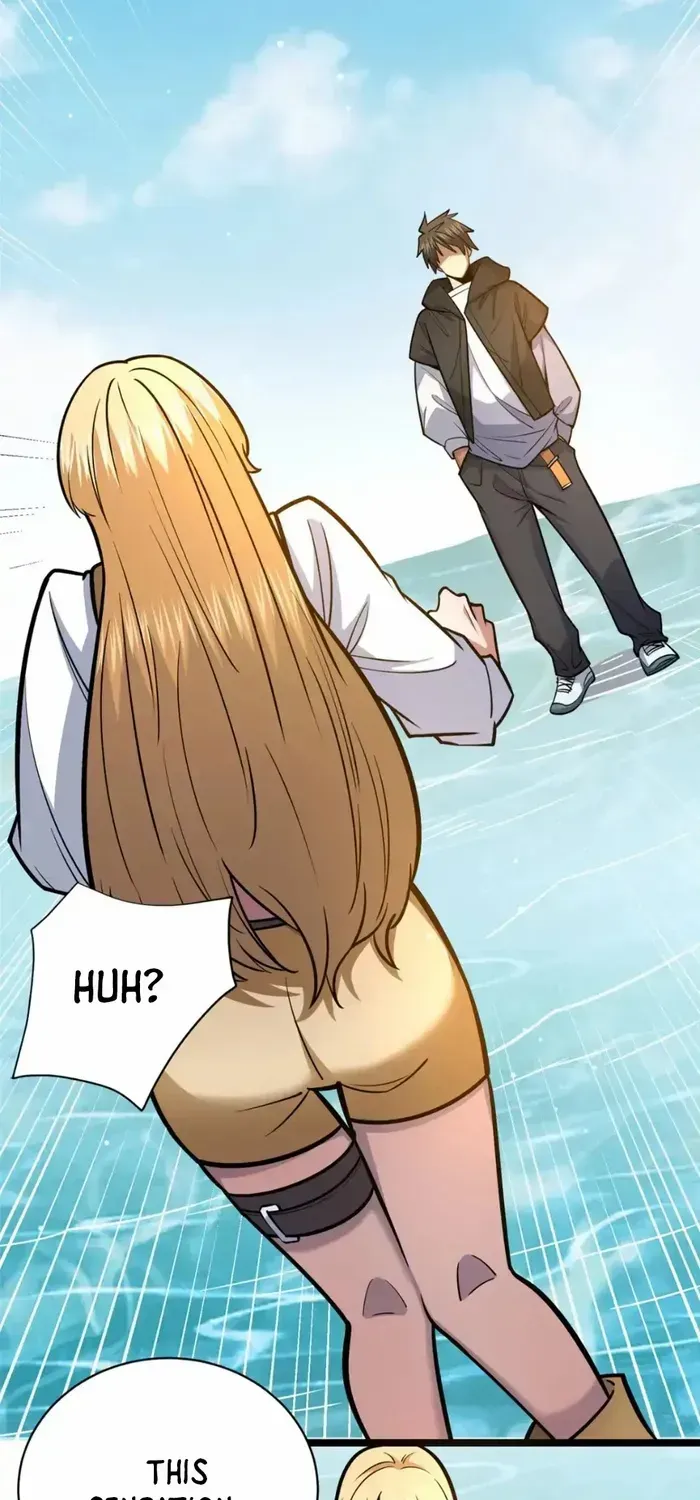 Divine Urban God Chapter 146 page 22 - 