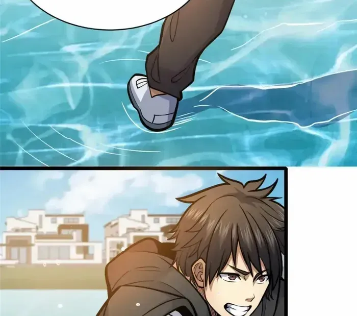 Divine Urban God Chapter 146 page 26 - 