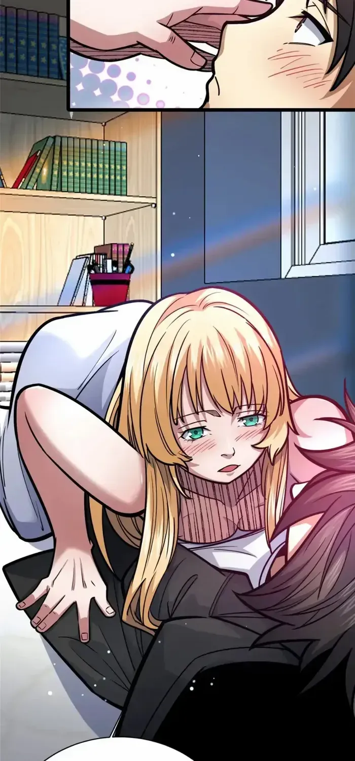 Divine Urban God Chapter 146 page 38 - 