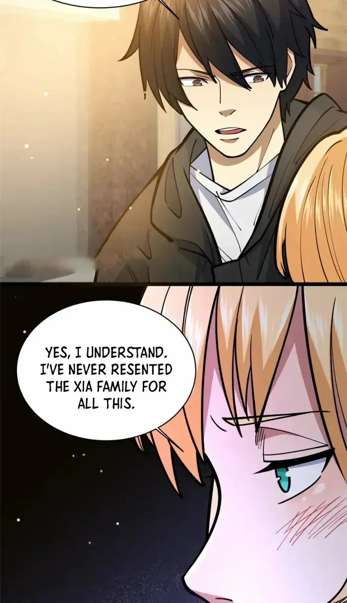 Divine Urban God Chapter 146 page 7 - 