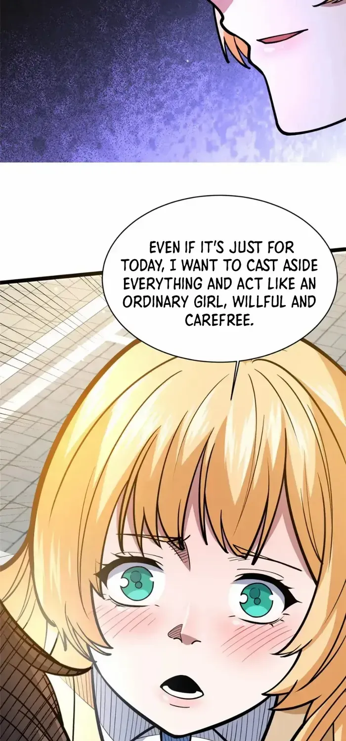 Divine Urban God Chapter 146 page 8 - 