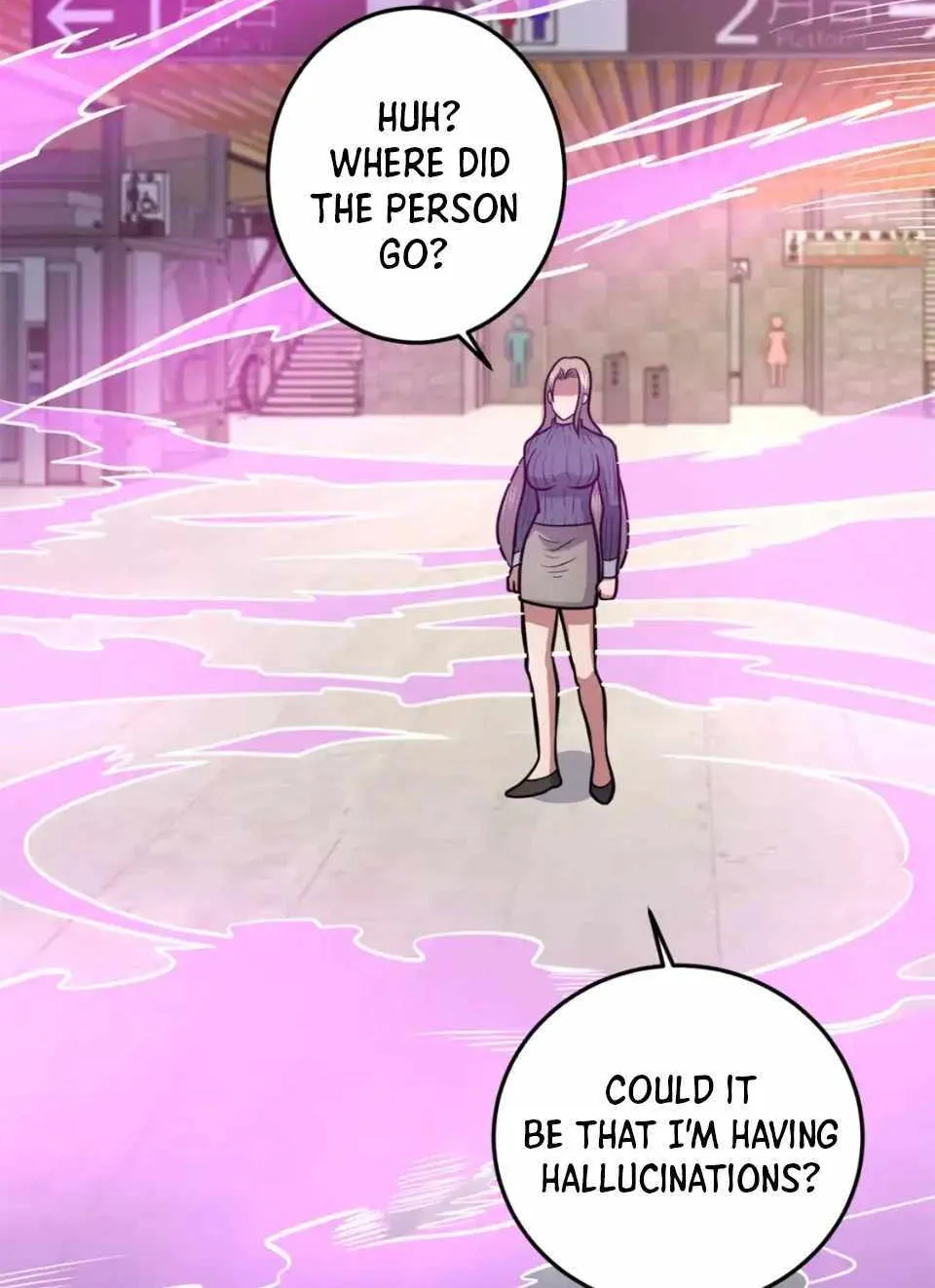 Divine Urban God Chapter 147 page 16 - 