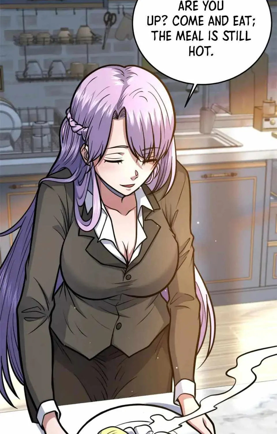 Divine Urban God Chapter 147 page 22 - 